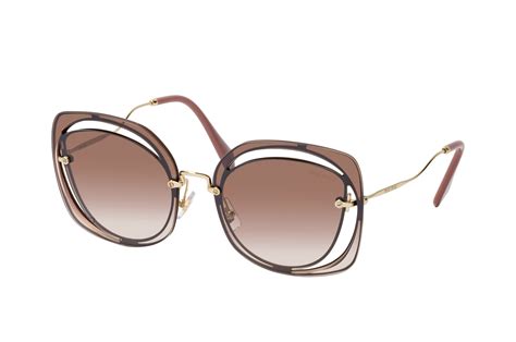 miu miu sonnenbrille core collection|Miu Miu™ .